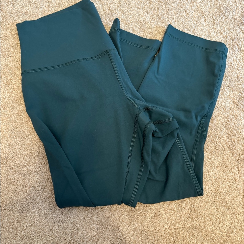 Lululemon align crop